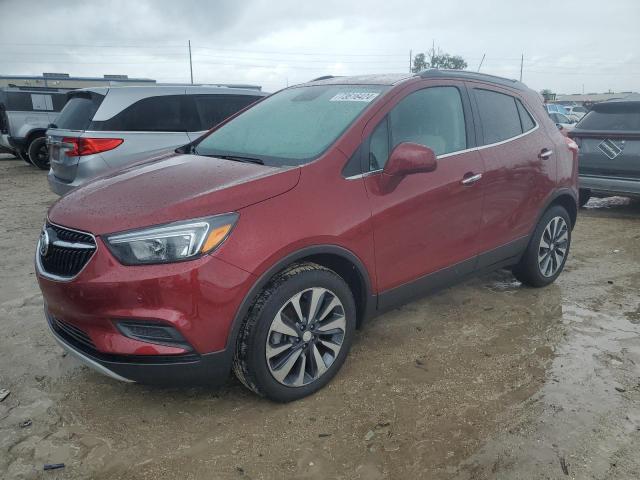 BUICK ENCORE PRE 2022 with VIN KL4CJESM4NB505083 - Photo from auction