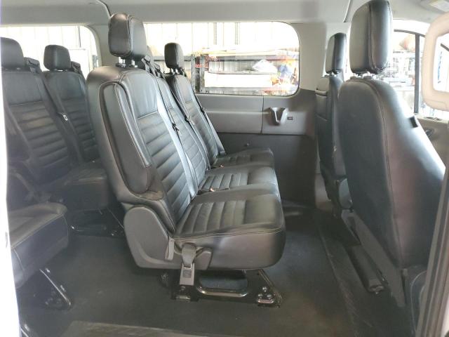 Photo 11 from auction – 2023 FORD TRANSIT T- with VIN 1FBAX2Y87PKA93723