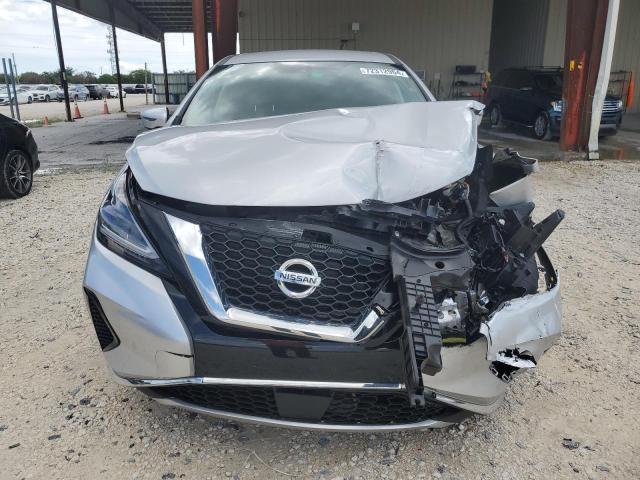 Photo 5 from auction – 2019 NISSAN MURANO S with VIN 5N1AZ2MS0KN165498