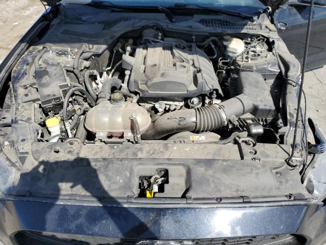 Photo 11 from auction – 2017 FORD MUSTANG with VIN 1FA6P8TH6H5205302