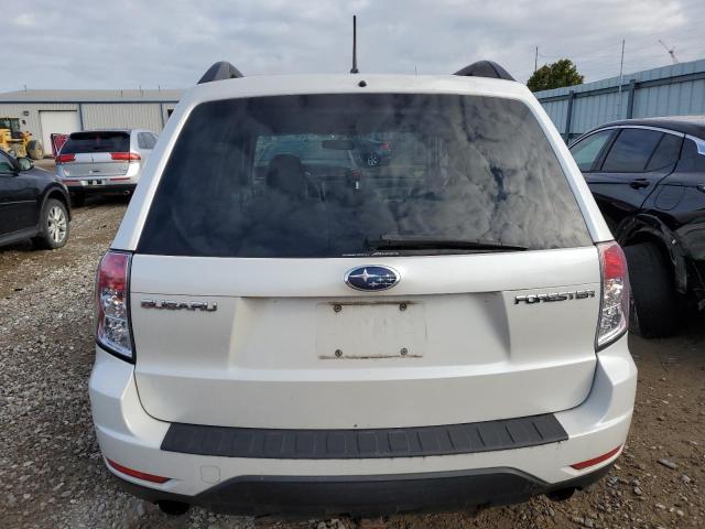 Photo 6 from auction – 2009 SUBARU FORESTER 2 with VIN JF2SH63609G712860