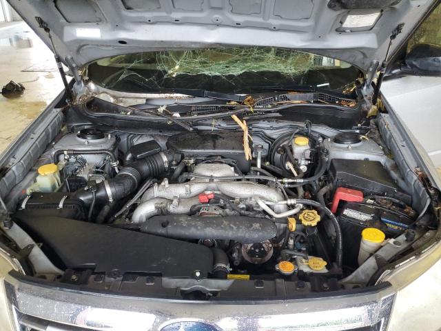 Foto 11 de la subasta – 2010 SUBARU FORESTER X con VIN JF2SH6BC9AH901450