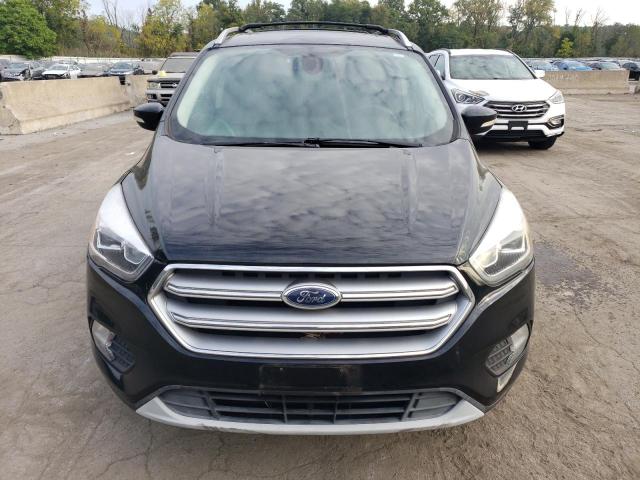 Photo 5 from auction – 2017 FORD ESCAPE TIT with VIN 1FMCU9J9XHUA34367