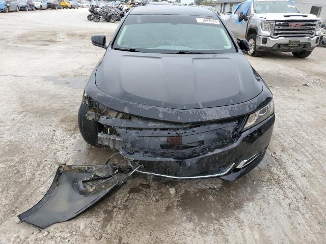 Photo 5 from auction – 2015 CHEVROLET IMPALA LS with VIN 2G11X5SL1F9241593