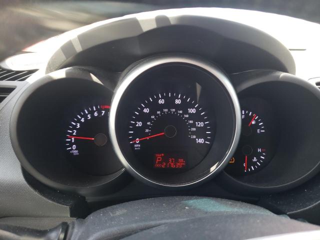 Photo 9 from auction – 2012 KIA SOUL + with VIN KNDJT2A6XC7476827