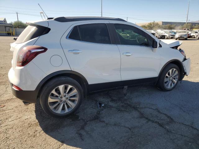 Photo 3 from auction – 2018 BUICK ENCORE PRE with VIN KL4CJASBXJB521208