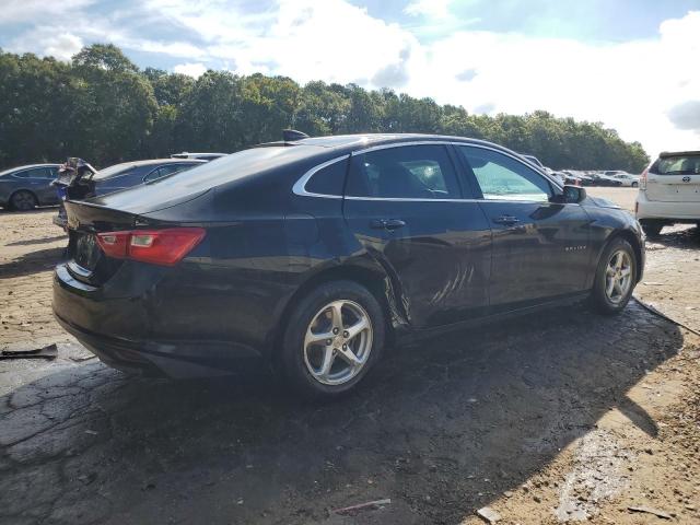 Photo 3 from auction – 2018 CHEVROLET MALIBU LS with VIN 1G1ZB5ST8JF264239
