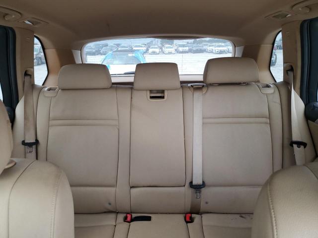 Photo 10 from auction – 2013 BMW X5 XDRIVE3 with VIN 5UXZV4C58D0B16657