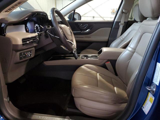 Photo 7 from auction – 2020 LINCOLN CORSAIR with VIN 5LMCJ1D96LUL19689