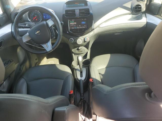 Photo 8 from auction – 2014 CHEVROLET SPARK 2LT with VIN KL8CF6S93EC442442