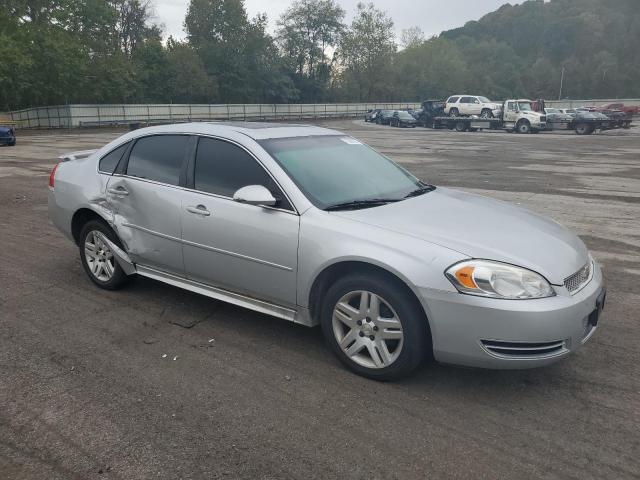 Photo 4 from auction – 2012 CHEVROLET IMPALA LT with VIN 2G1WG5E36C1217205