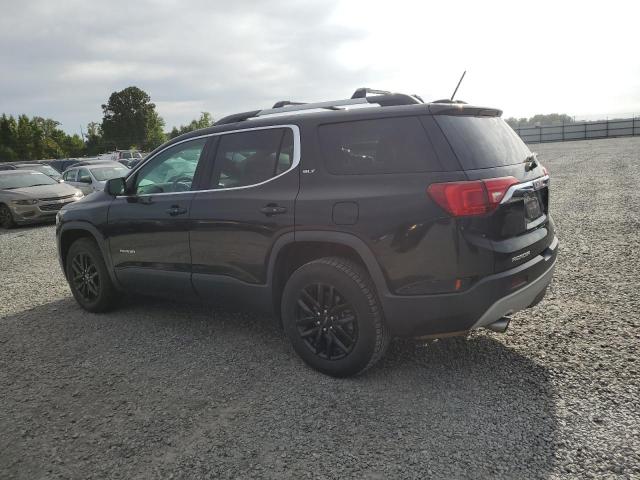 Photo 2 from auction – 2018 GMC ACADIA SLT with VIN 1GKKNULSXJZ191345