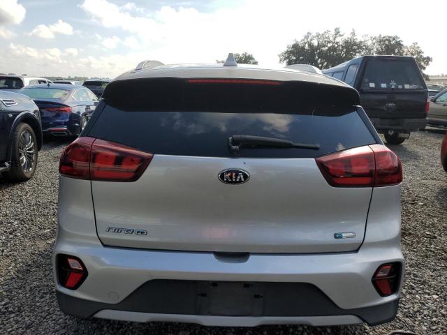 Photo 6 from auction – 2020 KIA NIRO LX with VIN KNDCB3LC7L5401356