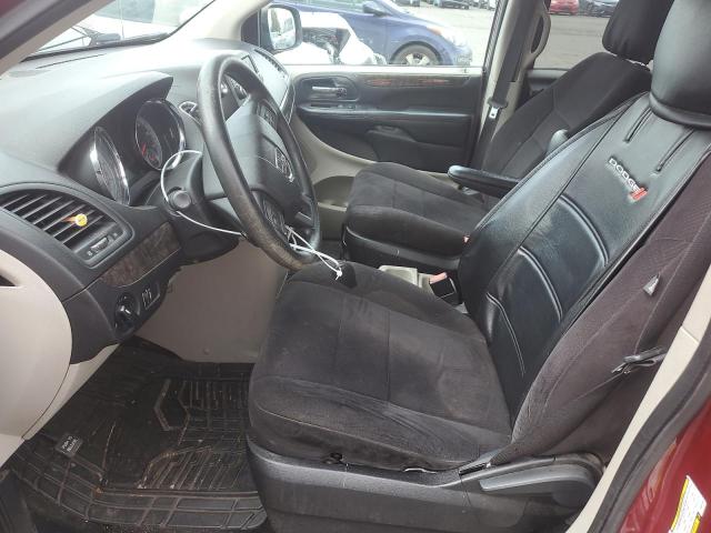 Photo 7 from auction – 2011 DODGE GRAND CARA with VIN 2D4RN4DG3BR672332
