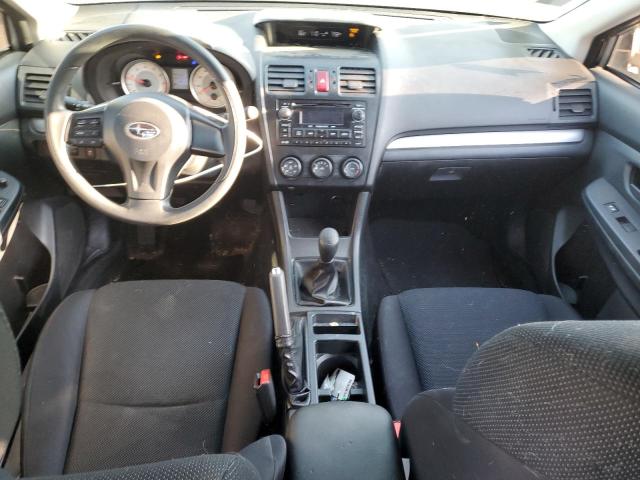 Photo 8 from auction – 2013 SUBARU IMPREZA with VIN JF1GJAA63DG035283