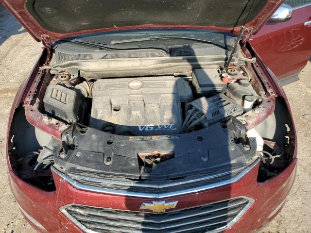 Photo 12 from auction – 2016 CHEVROLET EQUINOX LT with VIN 2GNFLGE37G6156414