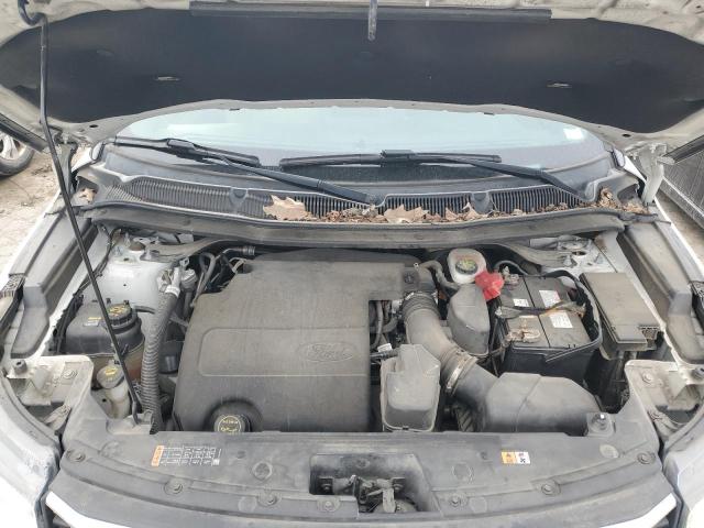 Photo 12 from auction – 2017 FORD EXPLORER X with VIN 1FM5K7D81HGB52019