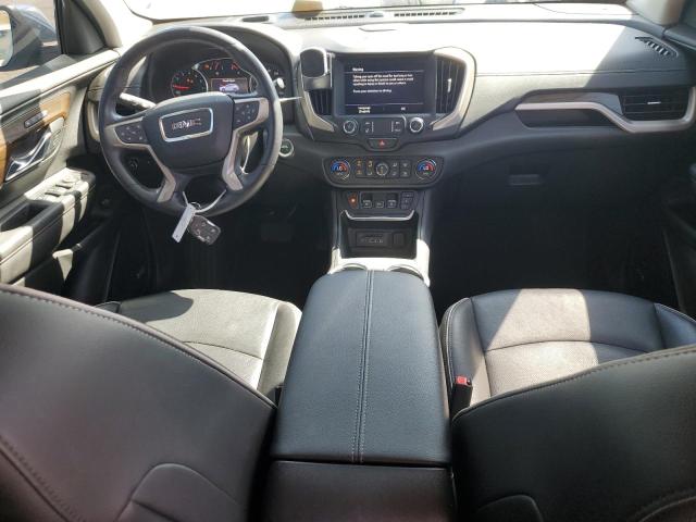Photo 8 from auction – 2020 GMC TERRAIN DE with VIN 3GKALSEX6LL240291