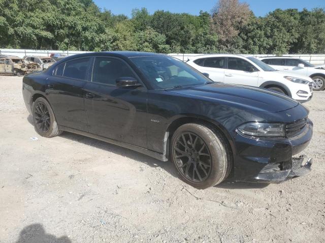 Photo 4 from auction – 2015 DODGE CHARGER R/ with VIN 2C3CDXCT0FH733948