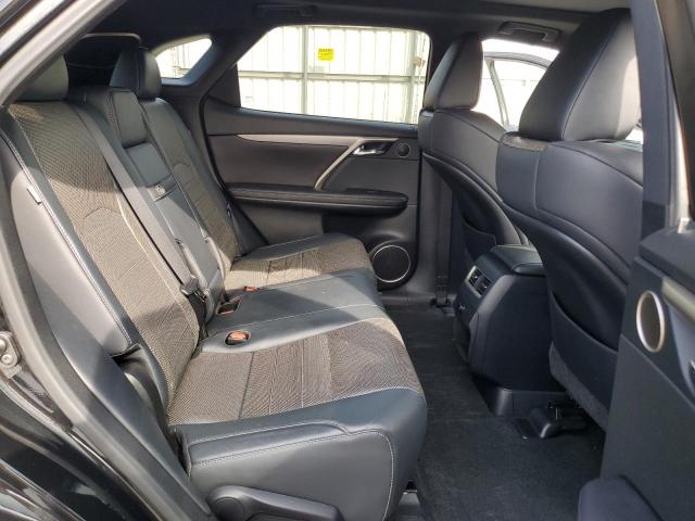 Photo 11 from auction – 2016 LEXUS RX 350 BAS with VIN 2T2BZMCA8GC051798
