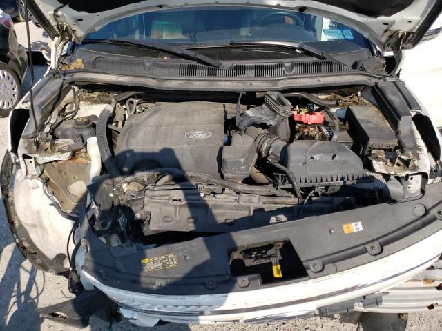 Photo 12 from auction – 2012 FORD EXPLORER L with VIN 1FMHK8F87CGA47509