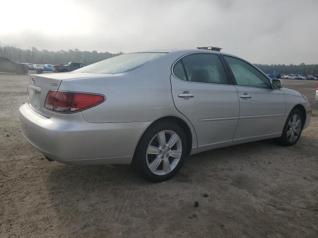 Photo 3 from auction – 2006 LEXUS ES 330 with VIN JTHBA30G465147162