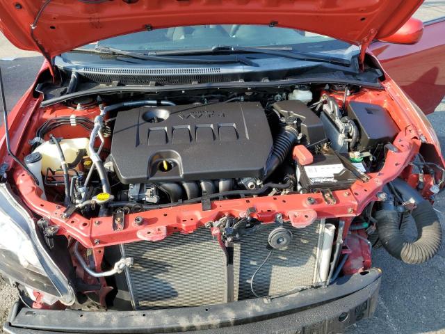 Photo 11 from auction – 2012 TOYOTA COROLLA BA with VIN 2T1BU4EE1CC785275