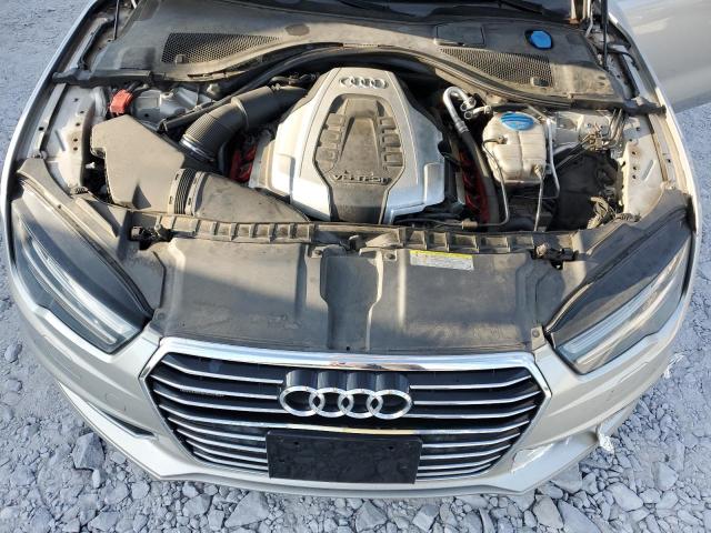 Photo 11 from auction – 2016 AUDI A7 PREMIUM with VIN WAUWGAFC9GN014065