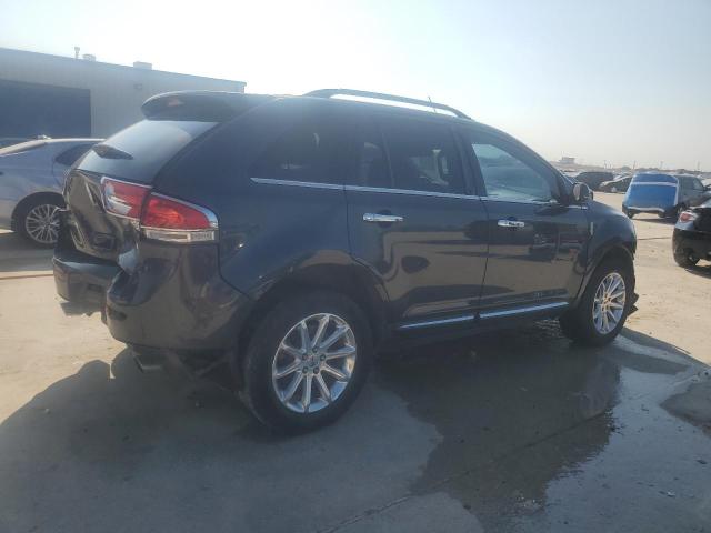 Photo 3 from auction – 2013 LINCOLN MKX with VIN 2LMDJ6JK3DBL38711