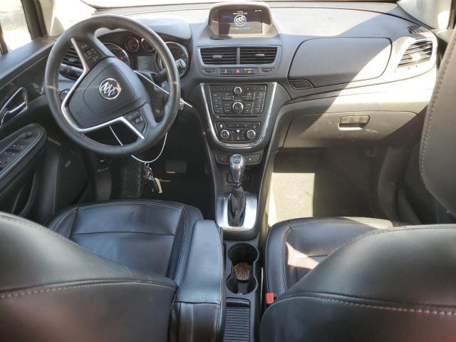 Photo 8 from auction – 2014 BUICK ENCORE PRE with VIN KL4CJHSB8EB654676