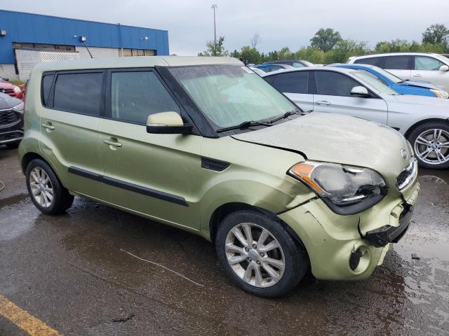 Снимка 4 от търг – 2012 KIA SOUL + с VIN KNDJT2A67C7371856