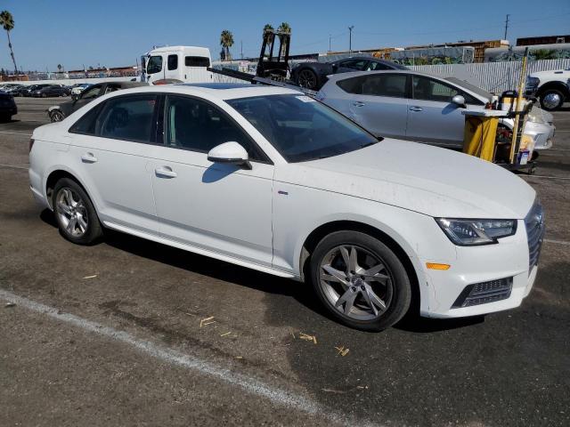 Foto 4 de la subasta – 2018 AUDI A4 PREMIUM con VIN WAUKMAF41JA145277