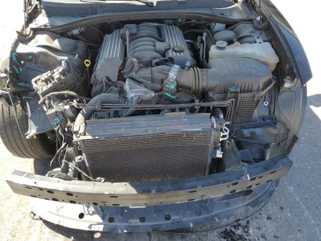 Photo 11 from auction – 2022 DODGE CHARGER SC with VIN 2C3CDXGJ6NH169987