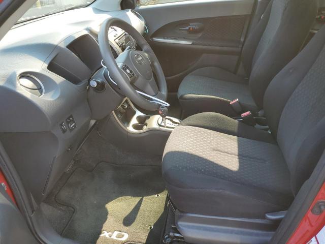 Photo 7 from auction – 2012 TOYOTA SCION XD with VIN JTKKU4B43C1027379
