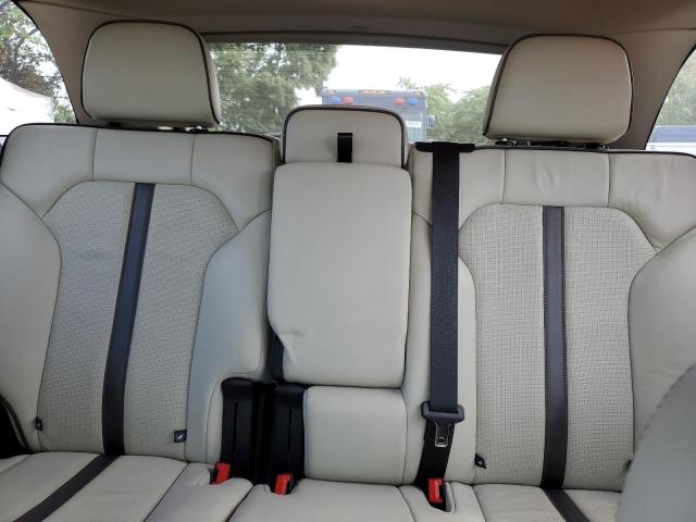 Photo 10 from auction – 2014 LINCOLN MKX with VIN 2LMDJ6JK2EBL00016