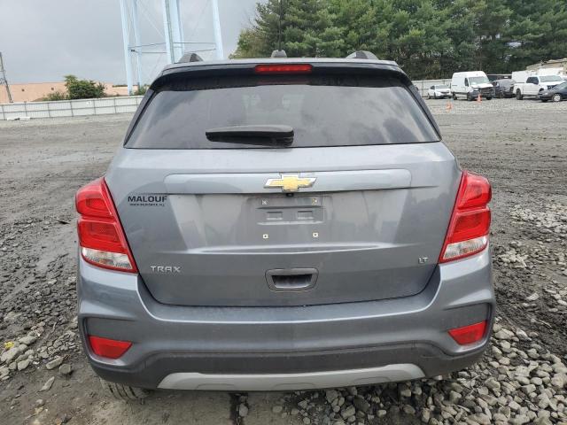 Photo 6 from auction – 2019 CHEVROLET TRAX 1LT with VIN KL7CJLSB7KB928998