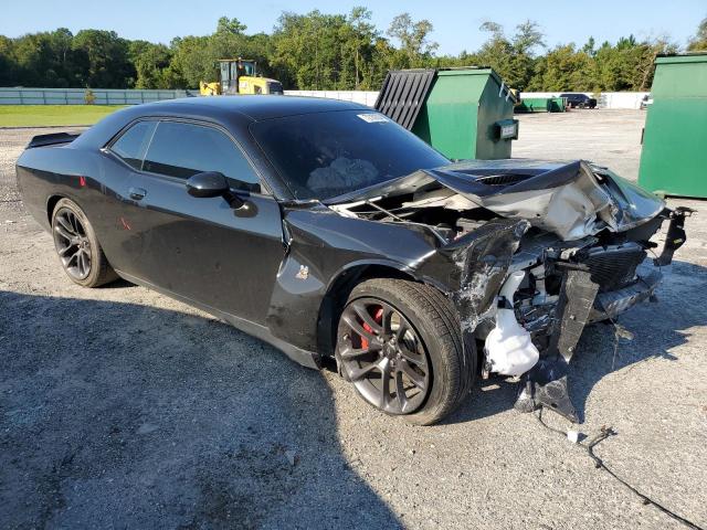 Photo 4 from auction – 2021 DODGE CHALLENGER with VIN 2C3CDZFJ7MH510468