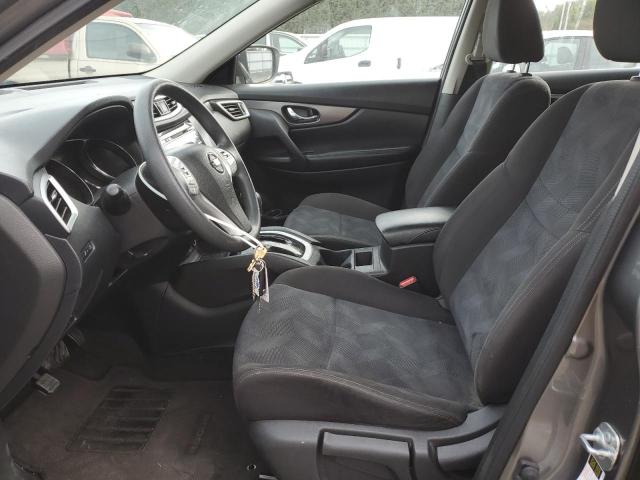 Photo 7 from auction – 2015 NISSAN ROGUE S with VIN KNMAT2MV6FP539901