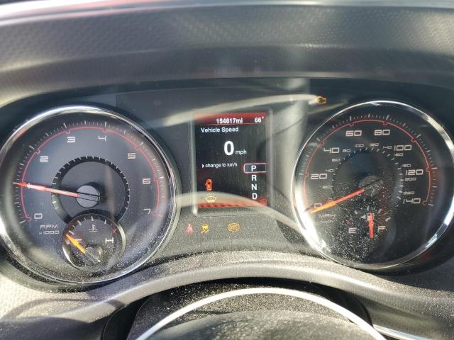 Photo 9 from auction – 2013 DODGE CHARGER SE with VIN 2C3CDXBG4DH689227