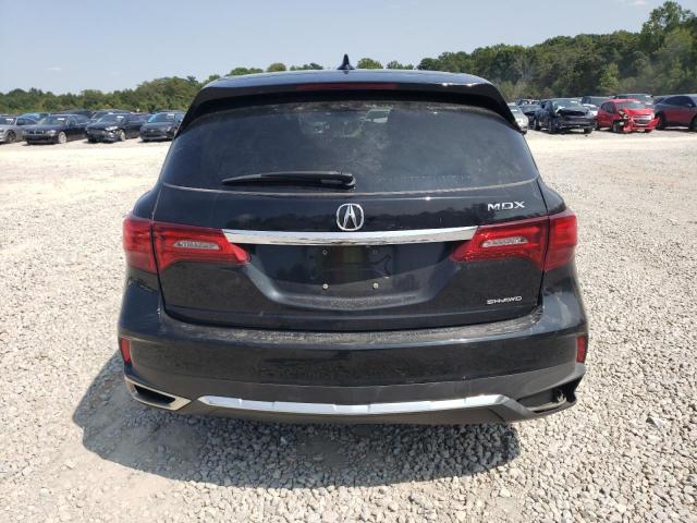 Photo 6 from auction – 2018 ACURA MDX with VIN 5J8YD4H32JL014805