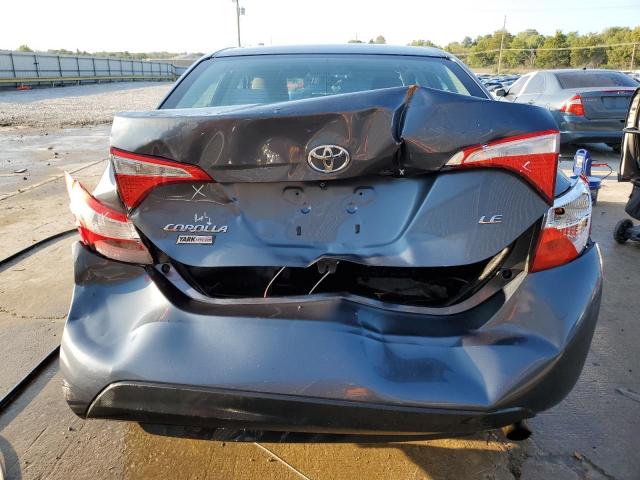 Photo 6 from auction – 2014 TOYOTA COROLLA L with VIN 2T1BURHE9EC210725
