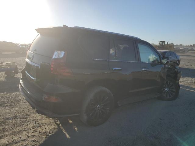 Photo 3 from auction – 2022 LEXUS GX 460 with VIN JTJAM7BX3N5321694
