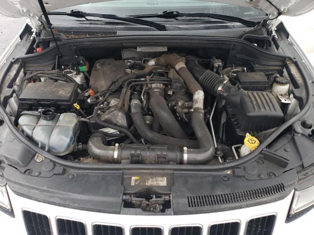 Photo 12 from auction – 2014 JEEP GRAND CHER with VIN 1C4RJFBM2EC379192