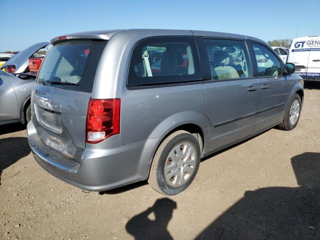Photo 3 from auction – 2016 DODGE GRAND CARA with VIN 2C4RDGBG5GR336323