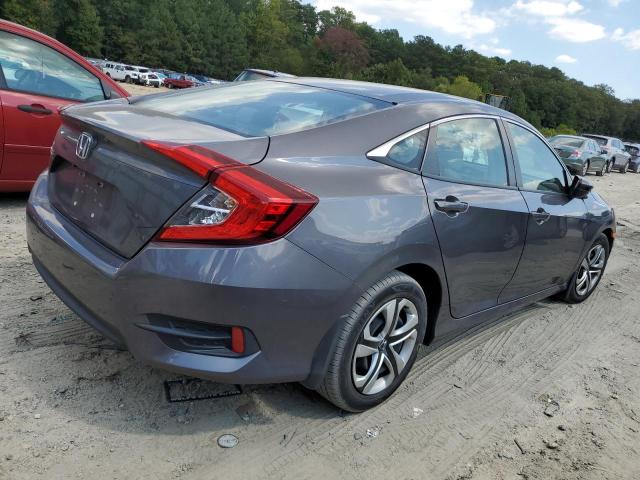 Photo 3 from auction – 2018 HONDA CIVIC LX with VIN 2HGFC2F52JH580690
