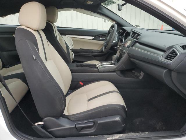 Photo 7 from auction – 2017 HONDA CIVIC LX with VIN 2HGFC4B53HH311500