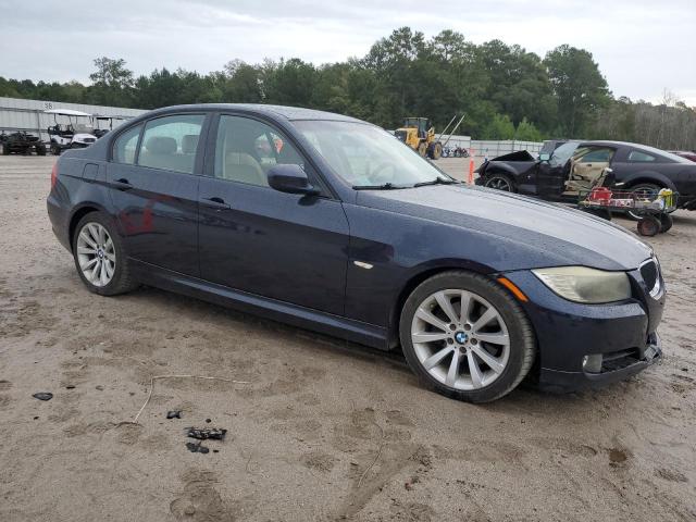 Photo 4 from auction – 2009 BMW 328 I with VIN WBAPH77539NL85472