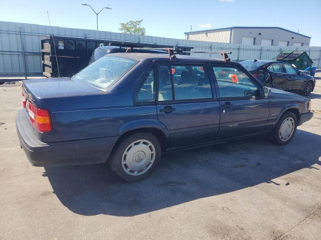 Photo 3 from auction – 1995 VOLVO 940 with VIN YV1JS8319S3194122