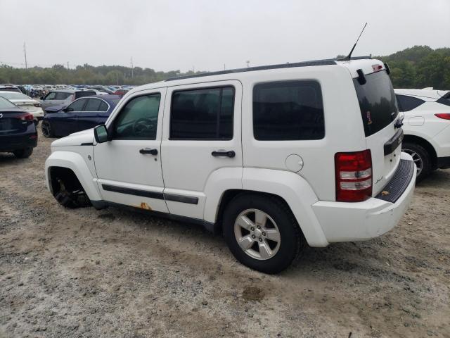 Photo 2 from auction – 2011 JEEP LIBERTY SP with VIN 1J4PN2GK8BW526003