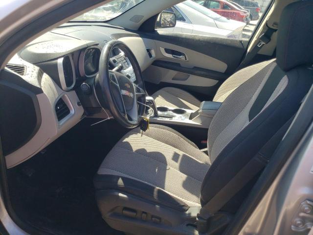 Photo 7 from auction – 2011 CHEVROLET EQUINOX LT with VIN 2GNALDEC8B1226470